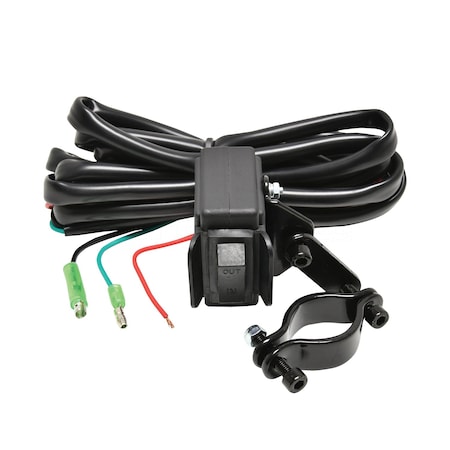 Superwinch Switch 87-12894